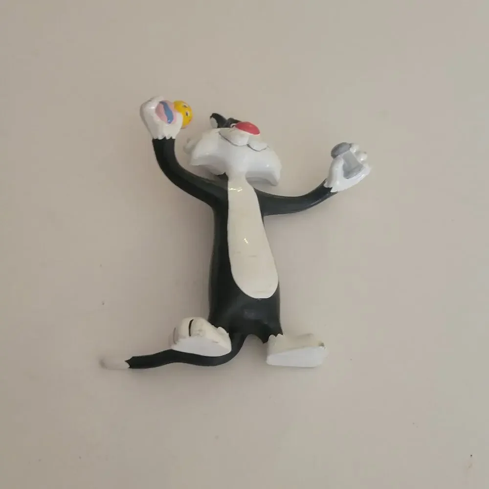 Warner Bros. looney tunes
